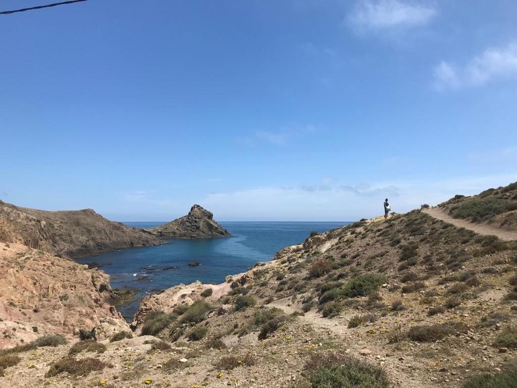 Cielo Sur Vera Playa Экстерьер фото