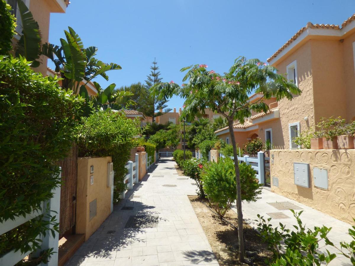 Cielo Sur Vera Playa Экстерьер фото