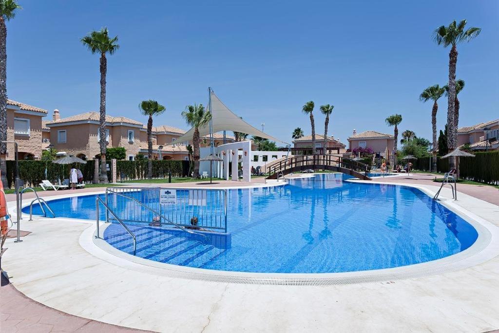 Cielo Sur Vera Playa Экстерьер фото